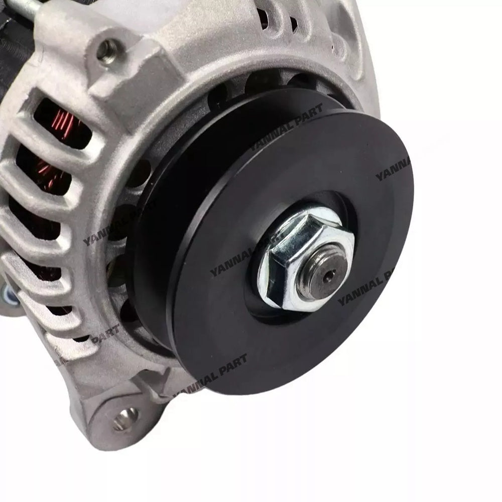Alternator E6306-64012 Fit For Kioti Tractor DK35 DK35CR DK40 DK40CR