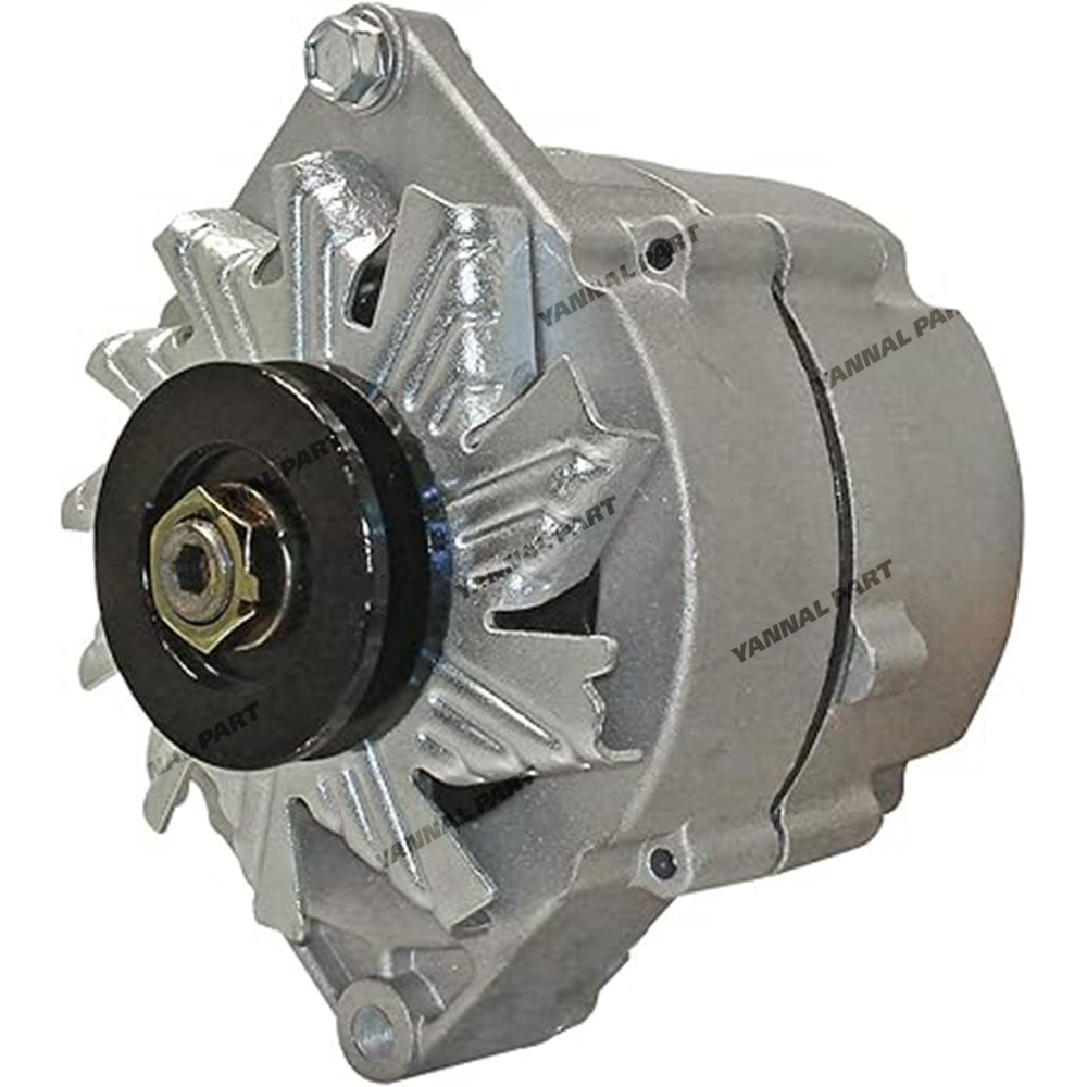 24V 50A Alternator ME093246 for Mitsubishi 8DC9 Engine Fuso Super Great Truck