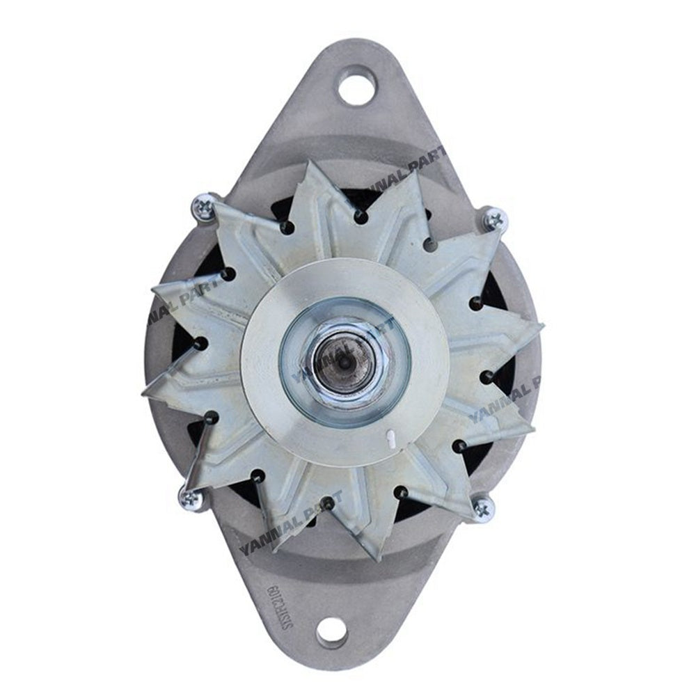 Alternator 4938600 for Engine 4BT 6BT 6BTA 6CT 6BT5.9