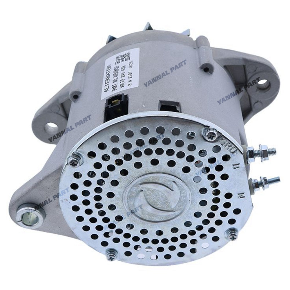 Alternator 4938600 for Engine 4BT 6BT 6BTA 6CT 6BT5.9