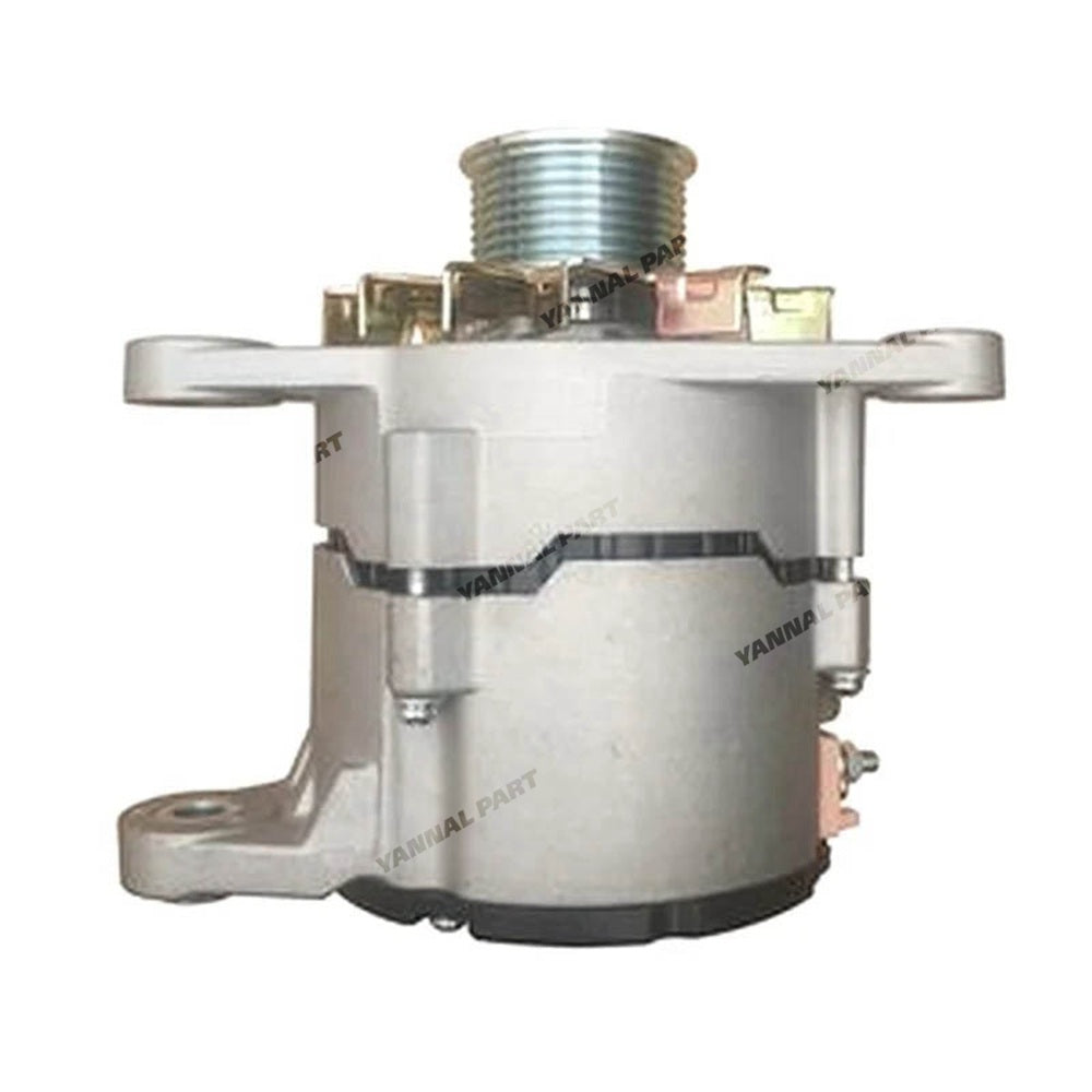 28V 70A Alternator 4944738 Jfz275 for Engine EQ6BTA5.9 EQ6BT ISDE6.7