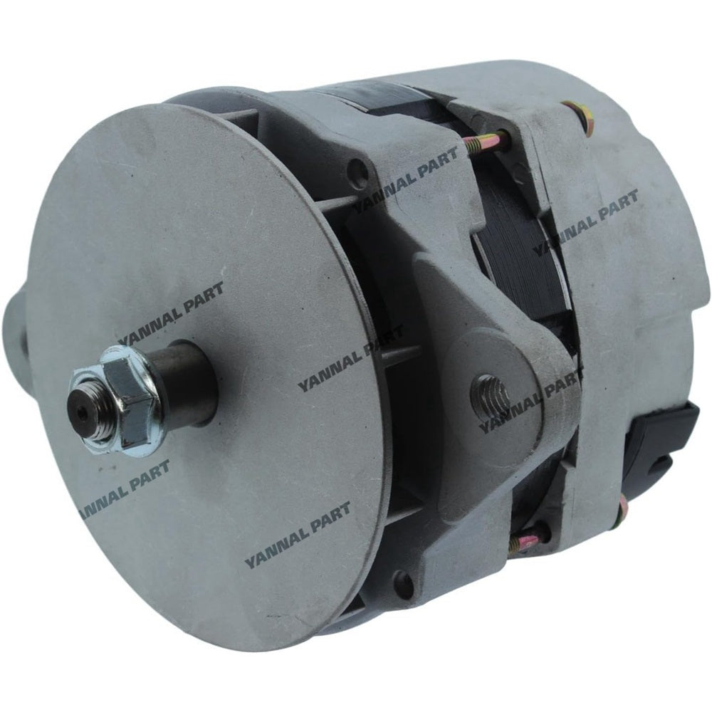 24V Alternator 107-7977 132-2156 for Caterpillar CAT Engine 3116 C9 Excavator 320B 325B 330B 345B L 350 365B