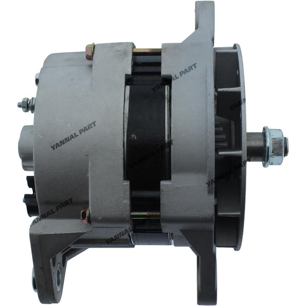 24V Alternator 107-7977 132-2156 for Caterpillar CAT Engine 3116 C9 Excavator 320B 325B 330B 345B L 350 365B
