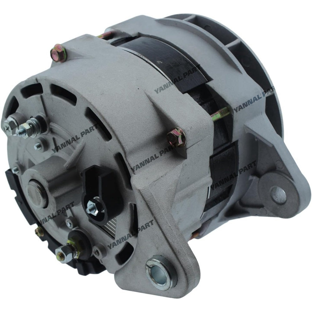 24V Alternator 107-7977 132-2156 for Caterpillar CAT Engine 3116 C9 Excavator 320B 325B 330B 345B L 350 365B