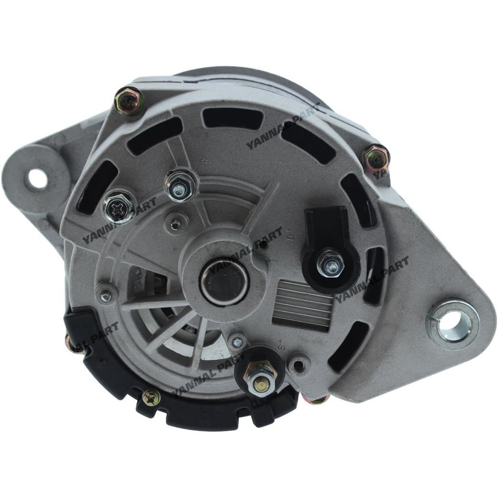 24V Alternator 107-7977 132-2156 for Caterpillar CAT Engine 3116 C9 Excavator 320B 325B 330B 345B L 350 365B