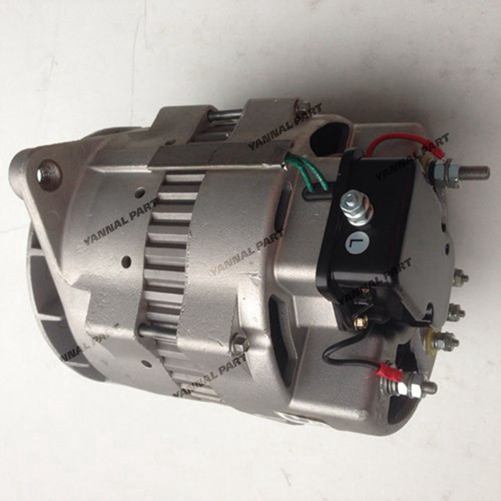 Alternator 4372403 Fit For Cummins Engine QSK38 QSK19 CM500 QSK45 QSK60 K50 QSK23 QSK45 QSK78