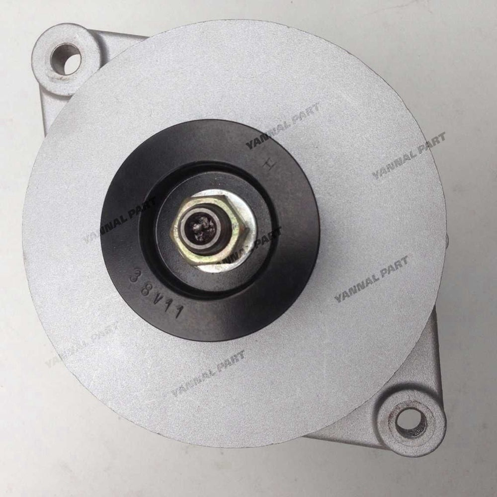 Alternator 4372403 Fit For Cummins Engine QSK38 QSK19 CM500 QSK45 QSK60 K50 QSK23 QSK45 QSK78
