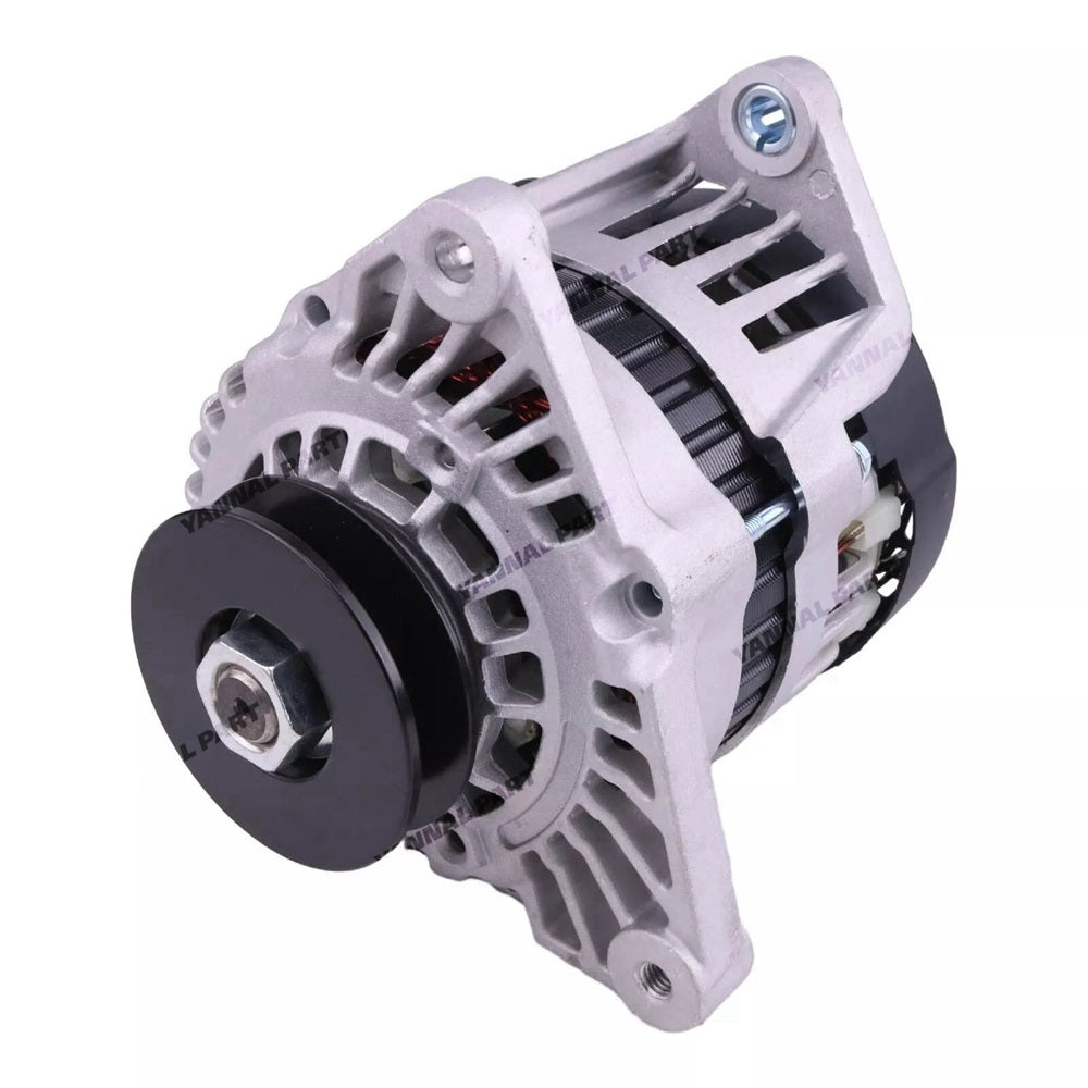 12V Alternator T415996 for Perkins Engine 404D-22 404D-22T 404C-22 404C-22T