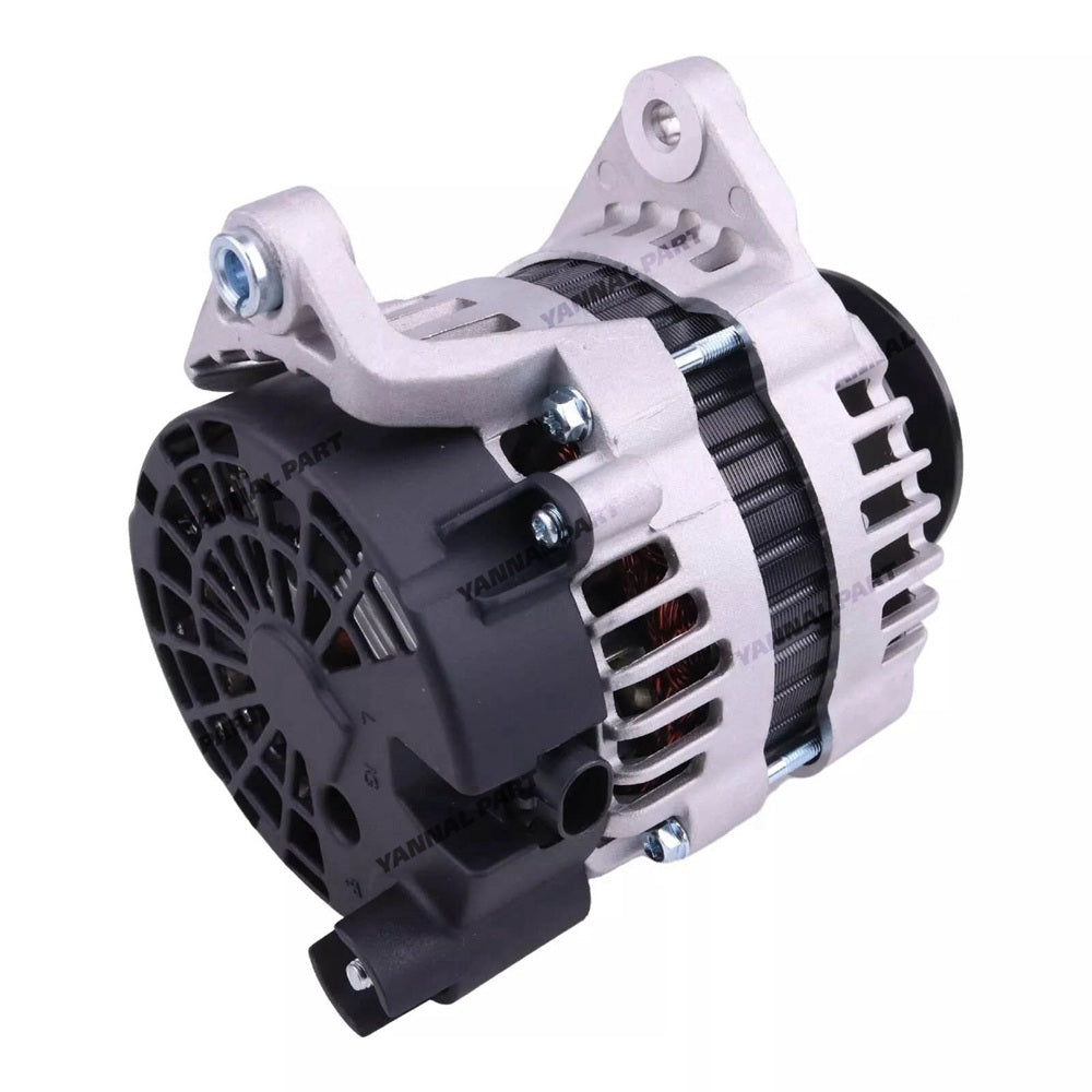 12V Alternator T415996 for Perkins Engine 404D-22 404D-22T 404C-22 404C-22T
