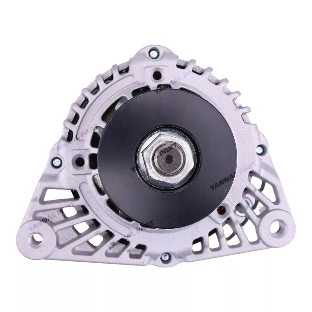 12V Alternator T415996 for Perkins Engine 404D-22 404D-22T 404C-22 404C-22T