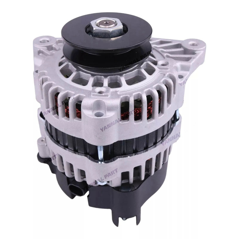 12V Alternator T415996 for Perkins Engine 404D-22 404D-22T 404C-22 404C-22T