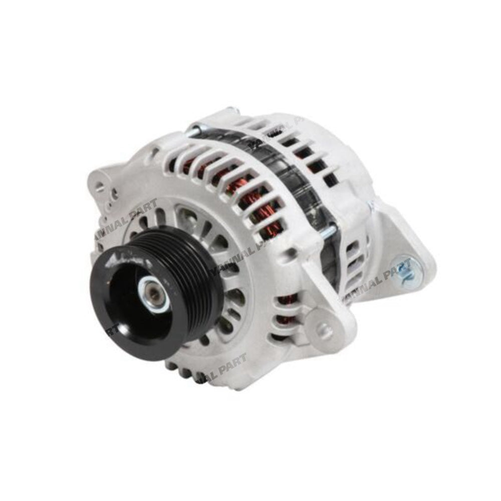 12V Alternator 898076-2600 LR1110-735 for Isuzu Engine 4HK1 4BD1