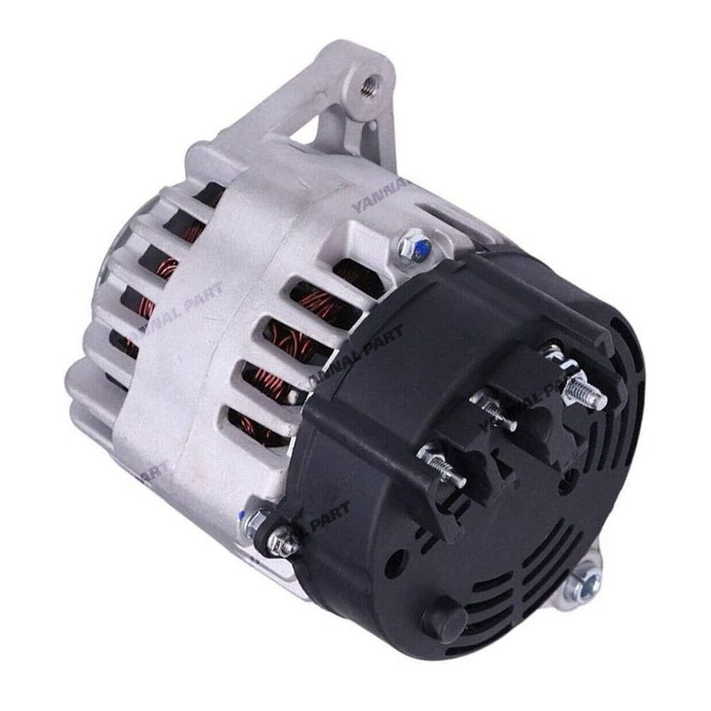 12V 65A Alternator 339-7767 for Caterpillar CAT Engine C3.3 C4.4 3054 3054B 3054C 3054E 3056 Generator XQP100 XQP30 XQP60
