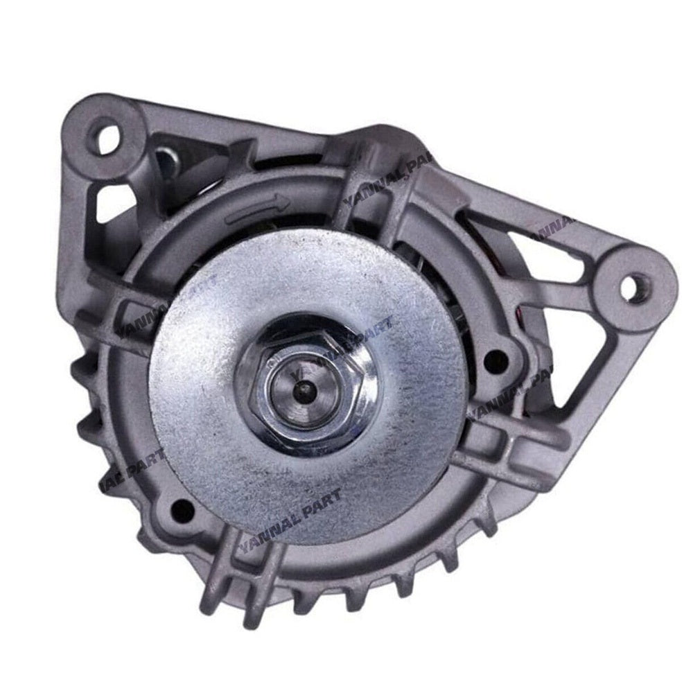 12V 65A Alternator 339-7767 for Caterpillar CAT Engine C3.3 C4.4 3054 3054B 3054C 3054E 3056 Generator XQP100 XQP30 XQP60