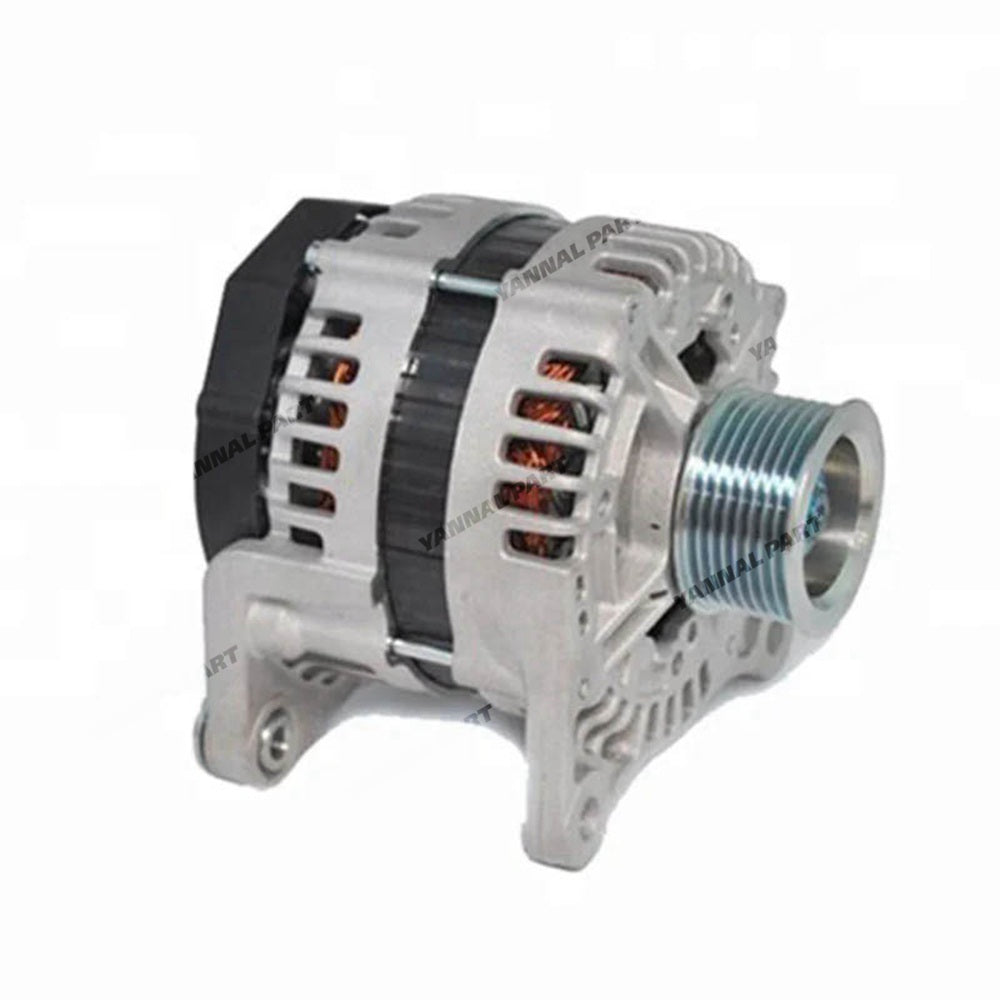 Alternator 4933436 for Engine ISF3.8 B3.9 4BT