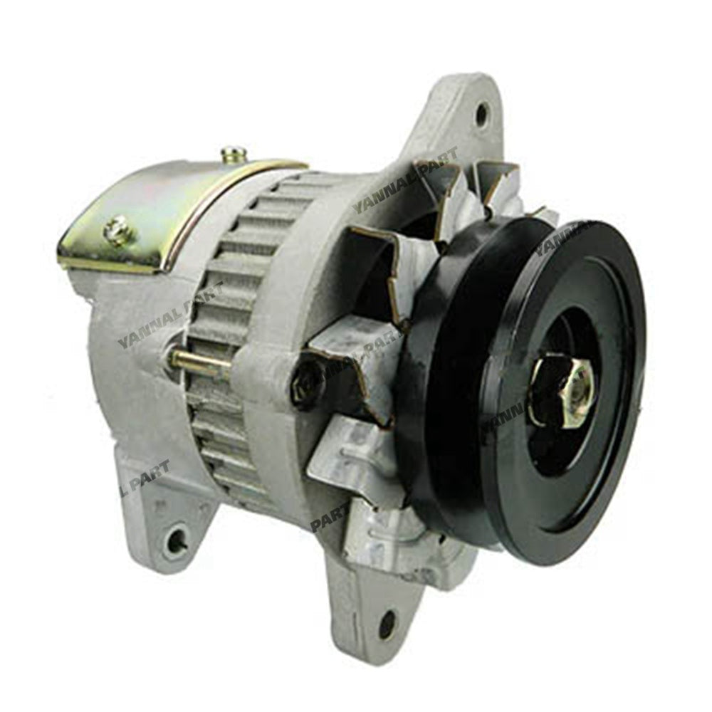 24V Alternator 600-821-3850 for Komatsu Engine 4D95L-1 4D95S-1 6D95L-1 S6D95L-1