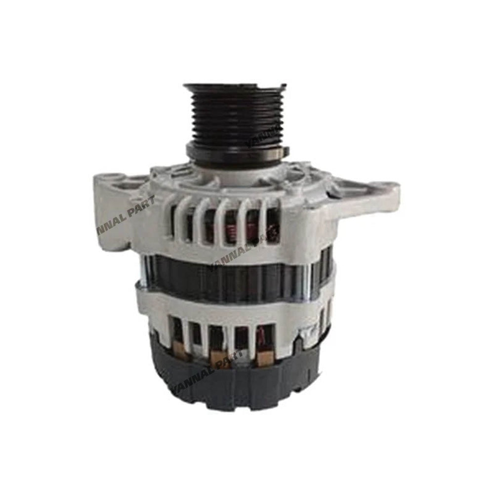 Alternator 4937890 for Engine 6CT