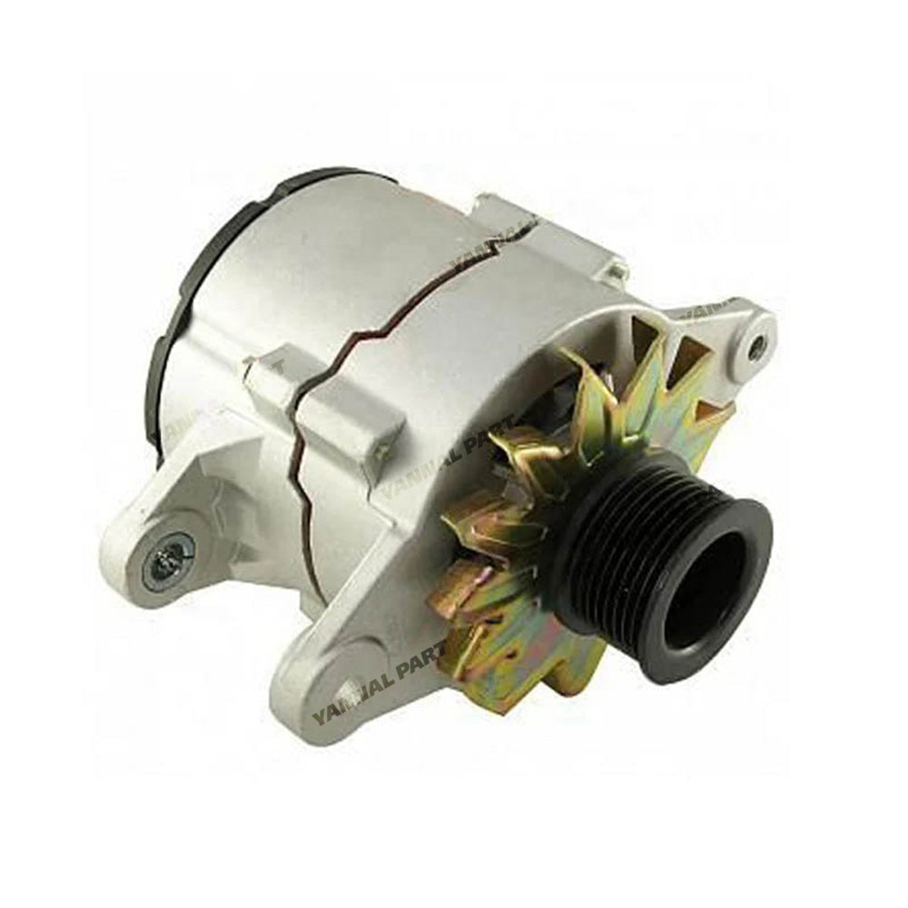 Alternator 4939018 for Engine 6CT 6BT Generator L8.9