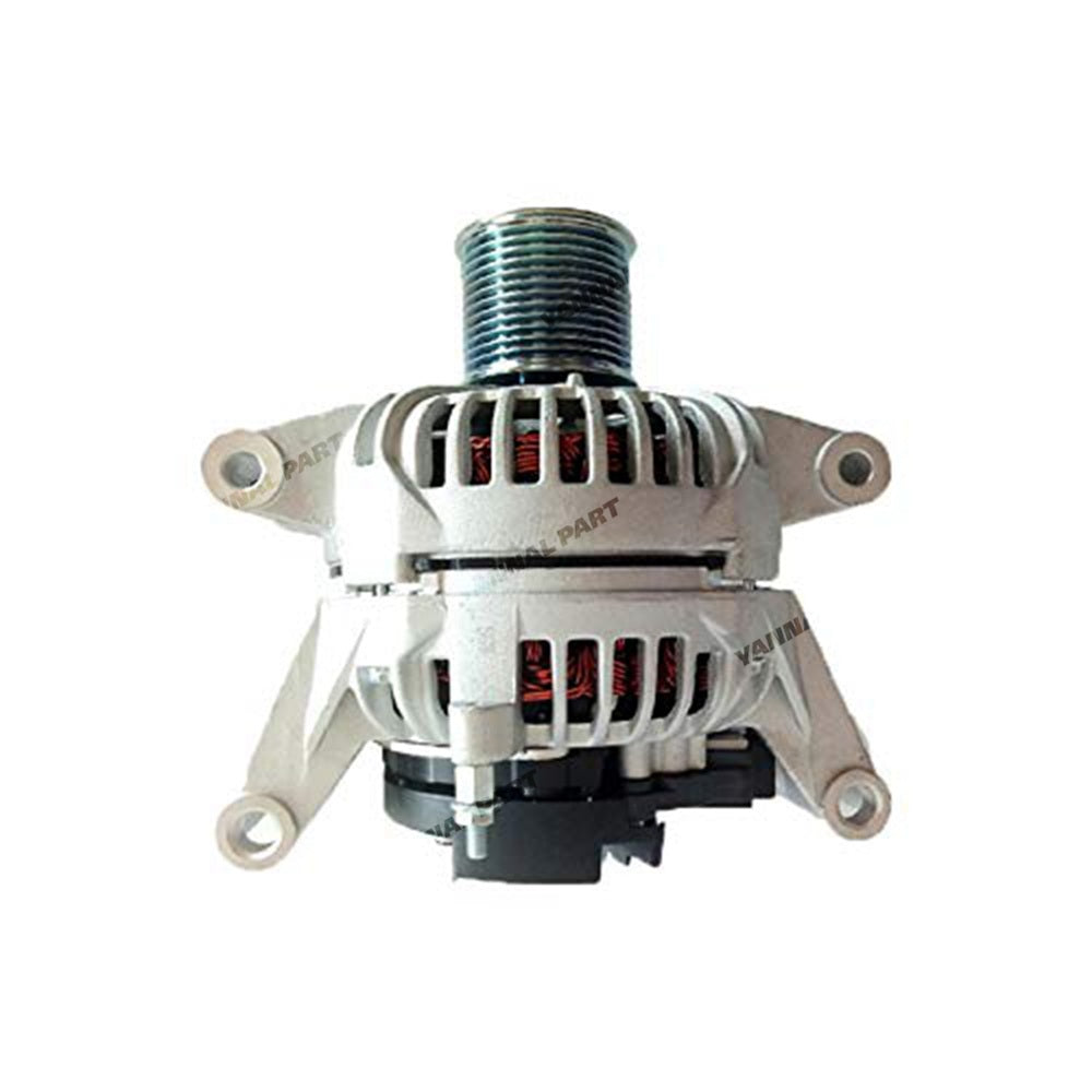 Alternator 0124655297 T412091 ALT10813 Fit For Perkins Engine