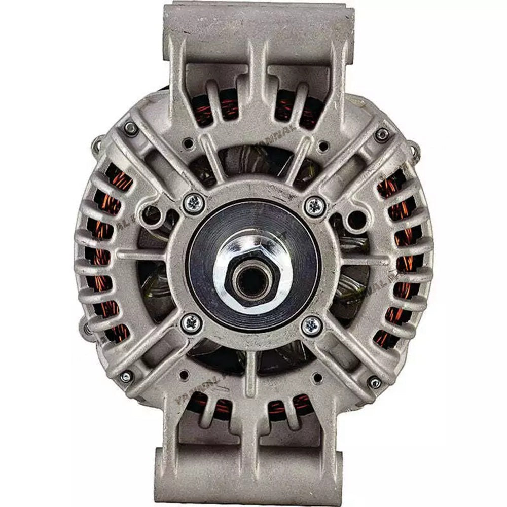 Alternator 0124655297 T412091 ALT10813 Fit For Perkins Engine