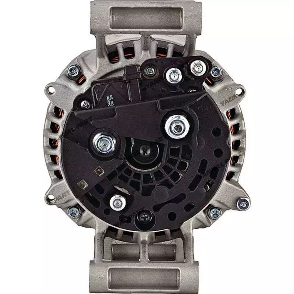 Alternator 0124655297 T412091 ALT10813 Fit For Perkins Engine
