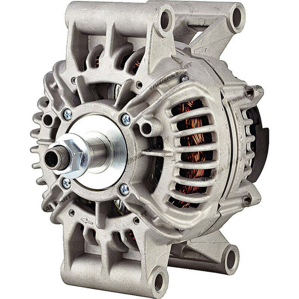Alternator 0124655297 T412091 ALT10813 Fit For Perkins Engine