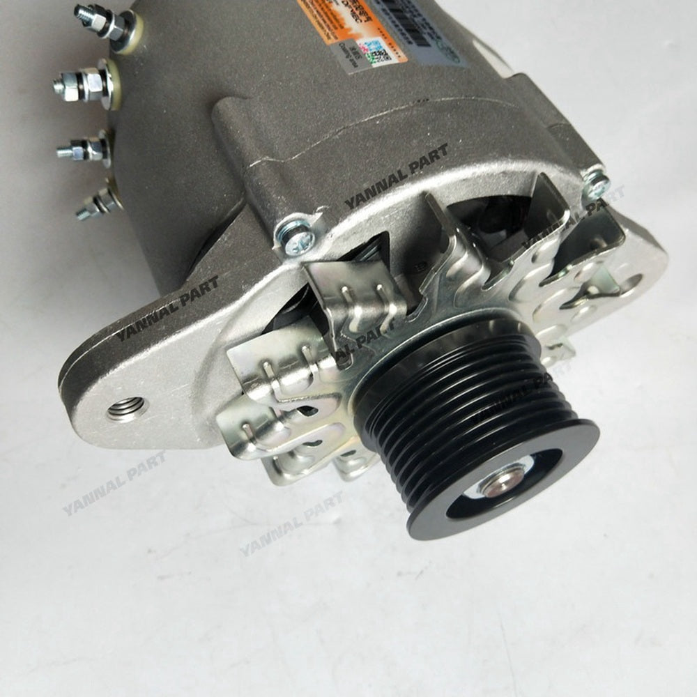 Alternator 3900178 Z3900178 for Engine 6CTA 6C8.3 6CTA8.3