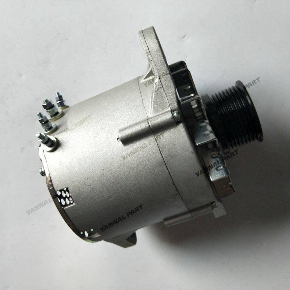Alternator 3900178 Z3900178 for Engine 6CTA 6C8.3 6CTA8.3