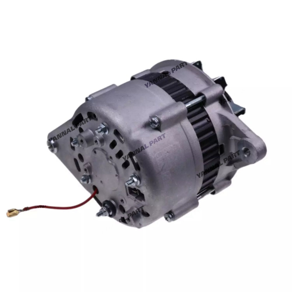 Alternator 127675-77200 Fit For Yanmar 6CX-ETE 6CXM-GTE 6CXM-GTE2 Marine Engine