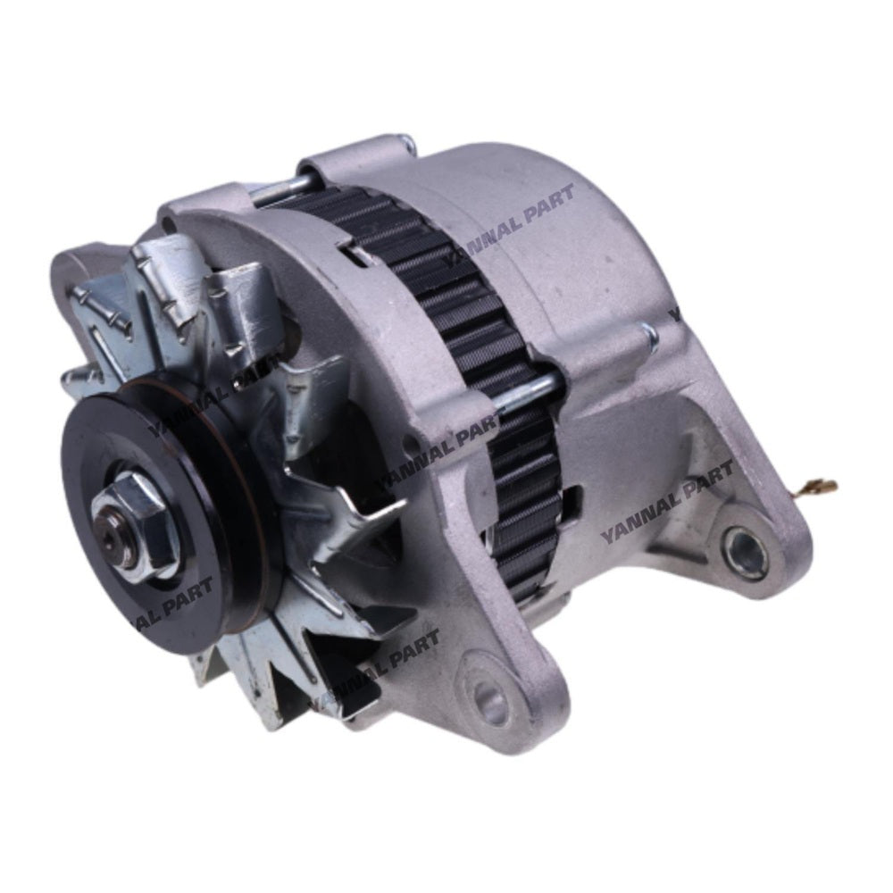 Alternator 127675-77200 Fit For Yanmar 6CX-ETE 6CXM-GTE 6CXM-GTE2 Marine Engine