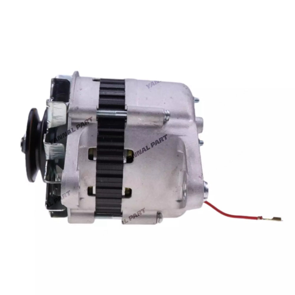 Alternator 127675-77200 Fit For Yanmar 6CX-ETE 6CXM-GTE 6CXM-GTE2 Marine Engine
