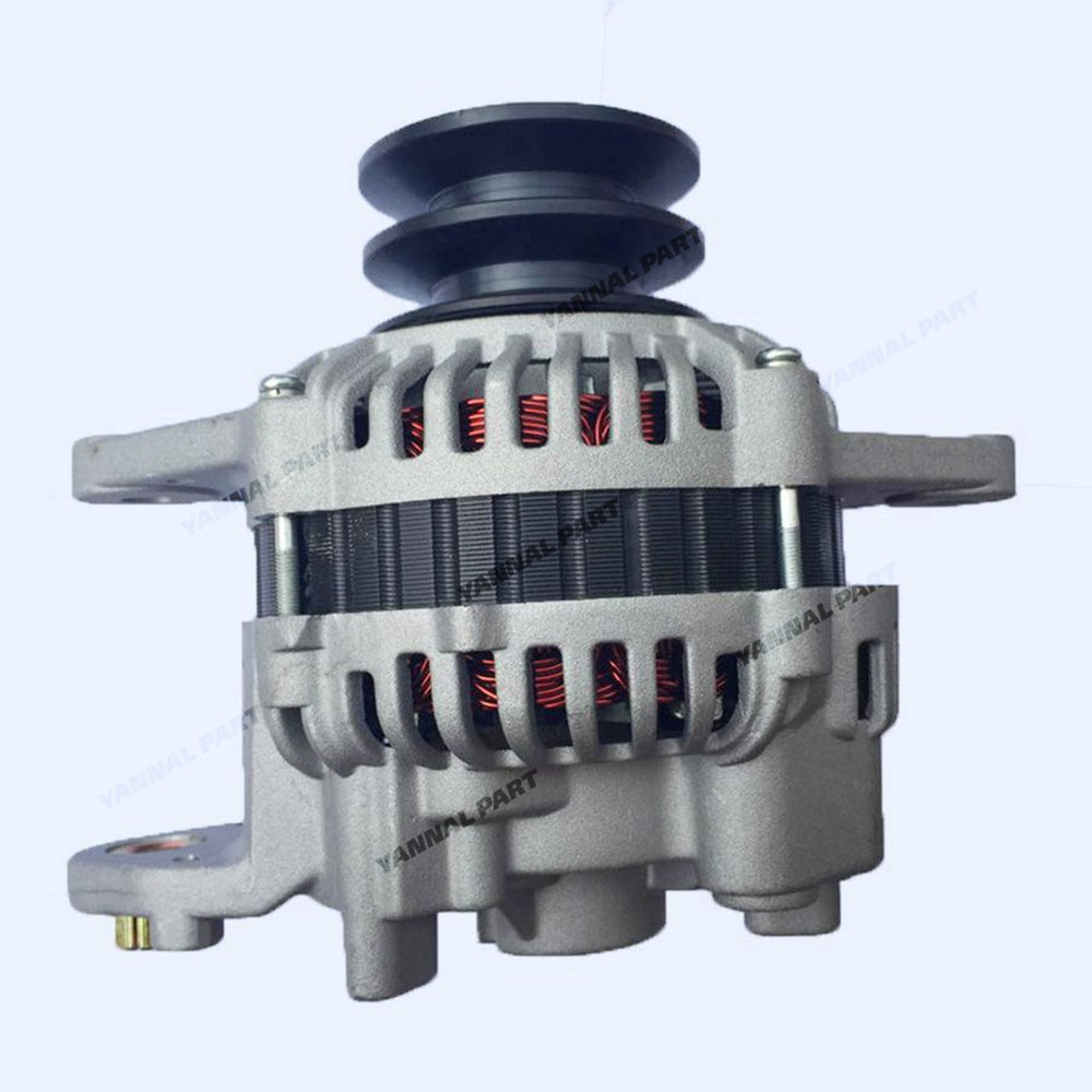Alternator JFZ252113 for Mitsubishi Engine 6D24