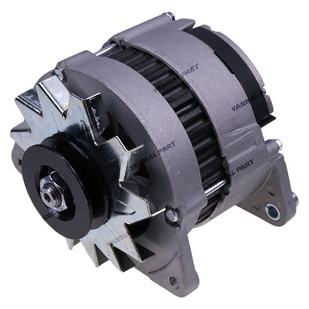 12V Alternator 2871A165 for Perkins Engine 3.1524 4.236 1004-4 1004-4T 1006-60 404C-22 903-27