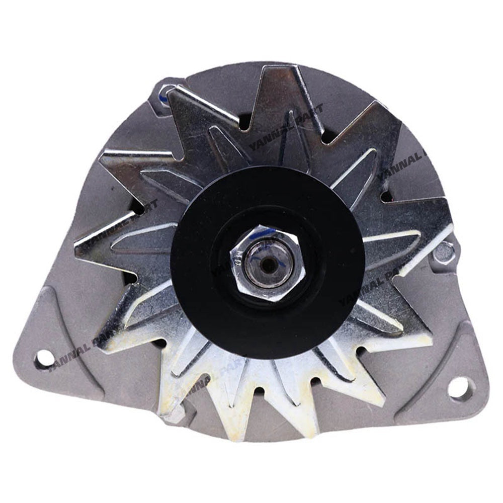 12V Alternator 2871A165 for Perkins Engine 3.1524 4.236 1004-4 1004-4T 1006-60 404C-22 903-27