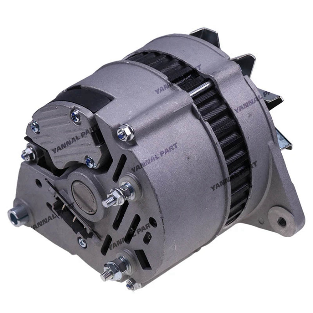 12V Alternator 2871A165 for Perkins Engine 3.1524 4.236 1004-4 1004-4T 1006-60 404C-22 903-27