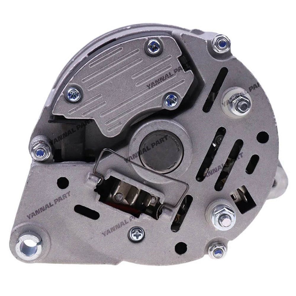 12V Alternator 2871A165 for Perkins Engine 3.1524 4.236 1004-4 1004-4T 1006-60 404C-22 903-27