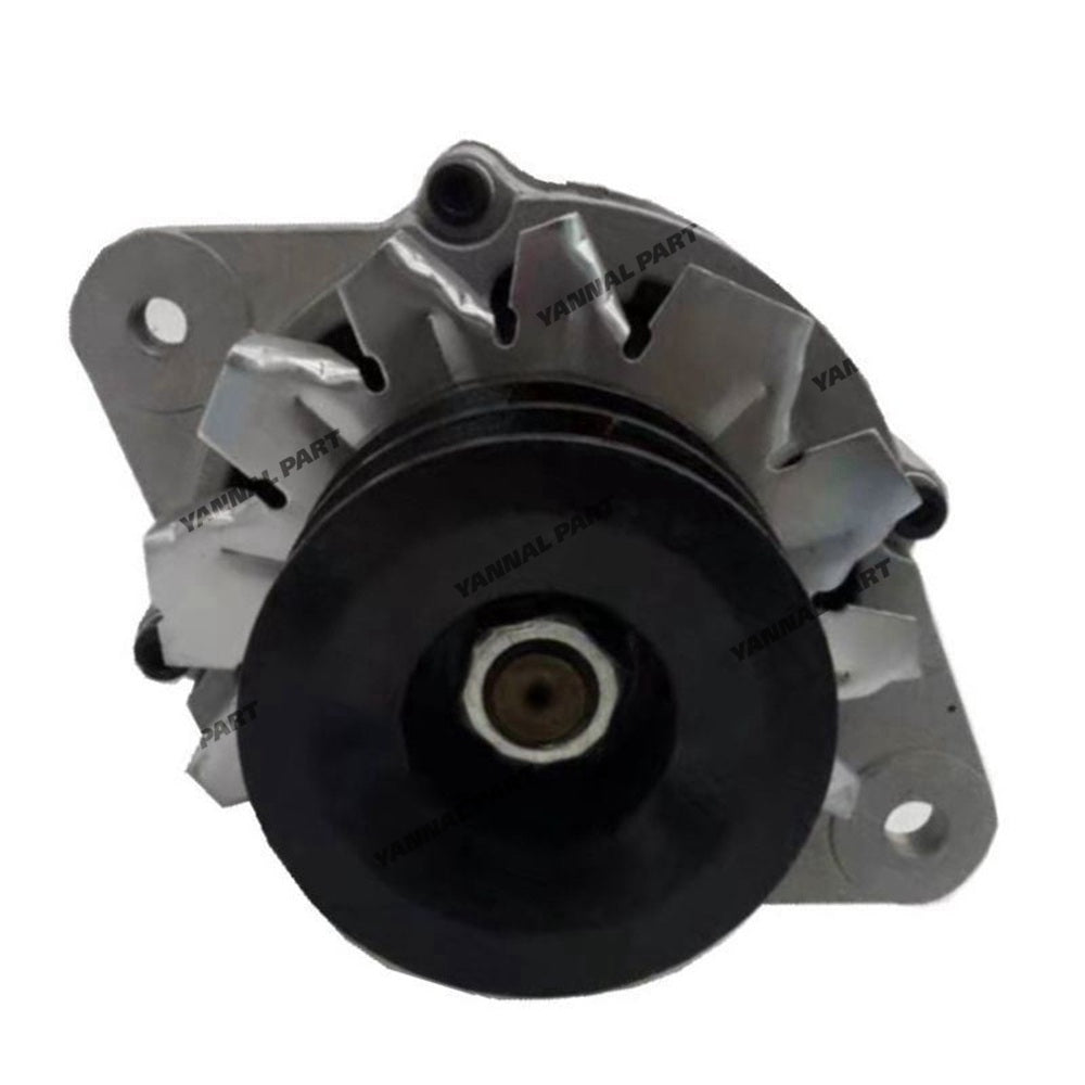 Alternator 21Q6-41000 Fit For Hyundai Excavator R140LC-7 R200W-7 R220LC-7 R250LC-7 R305LC-7 R450LC-7 R480LC-9 R520LC-9