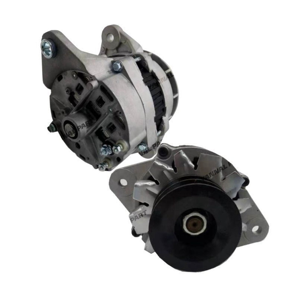 Alternator 21Q6-41000 Fit For Hyundai Excavator R140LC-7 R200W-7 R220LC-7 R250LC-7 R305LC-7 R450LC-7 R480LC-9 R520LC-9
