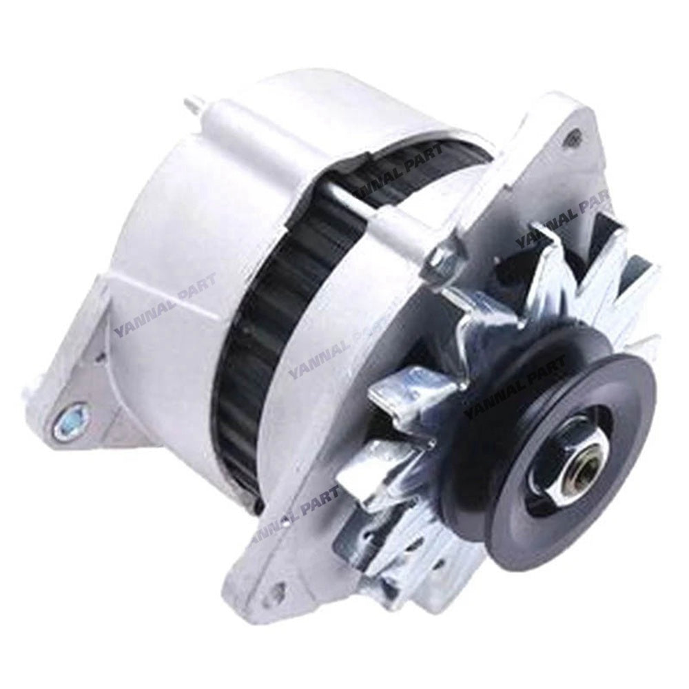 Alternator 2871A163 for Perkins Engine 3.1524 1004-4 1004-4T 1006-6 1006-6TW 135Ti 903-27T