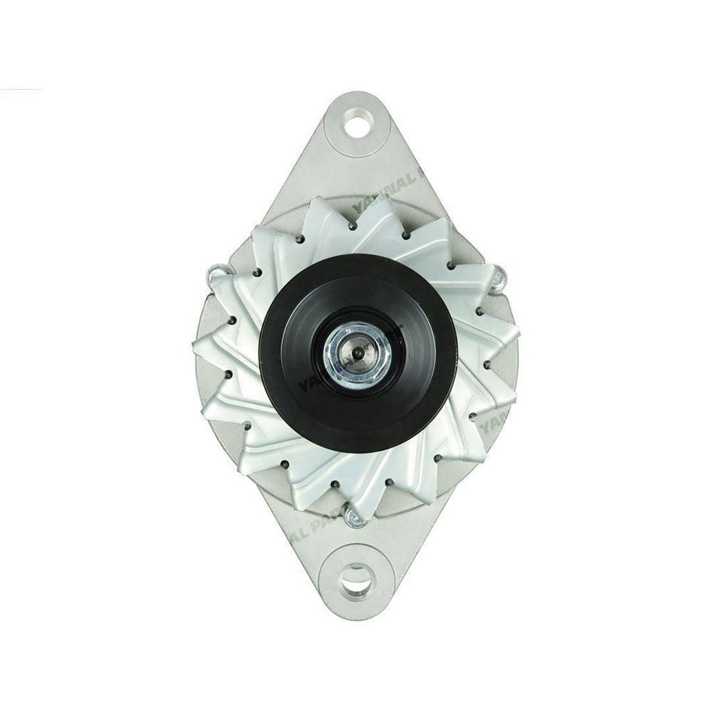 24V 40A Alternator 1-81200249-3 for Isuzu Engine 4BD1 4BG1 6BB1 6BD1 6BG1 Sumitomo SH120 SH200 SH210 SH280 SH30