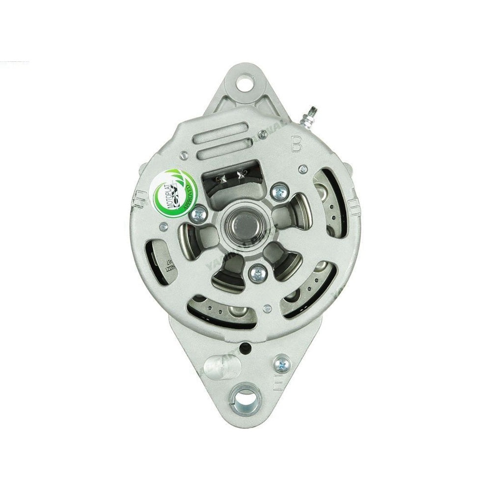 24V 40A Alternator 1-81200249-3 for Isuzu Engine 4BD1 4BG1 6BB1 6BD1 6BG1 Sumitomo SH120 SH200 SH210 SH280 SH30