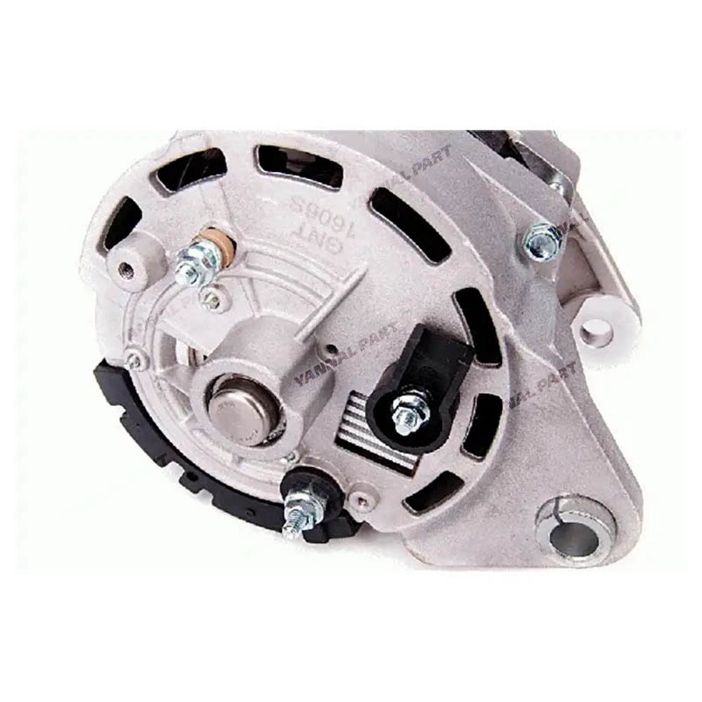 24V Alternator 5263218 for Engine 6B5.9 Hyundai Excavator R220LC-7 R210-7 RD220-7 RD210-7