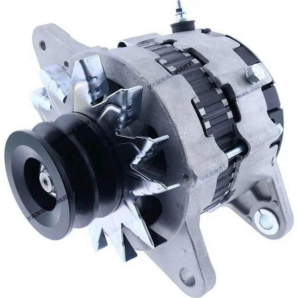 Alternator 27060-E0470 for Hino Engine P11C J08E Concrete Mixer Truck 700