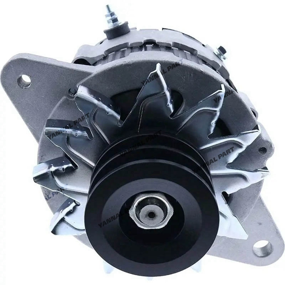 Alternator 27060-E0470 for Hino Engine P11C J08E Concrete Mixer Truck 700