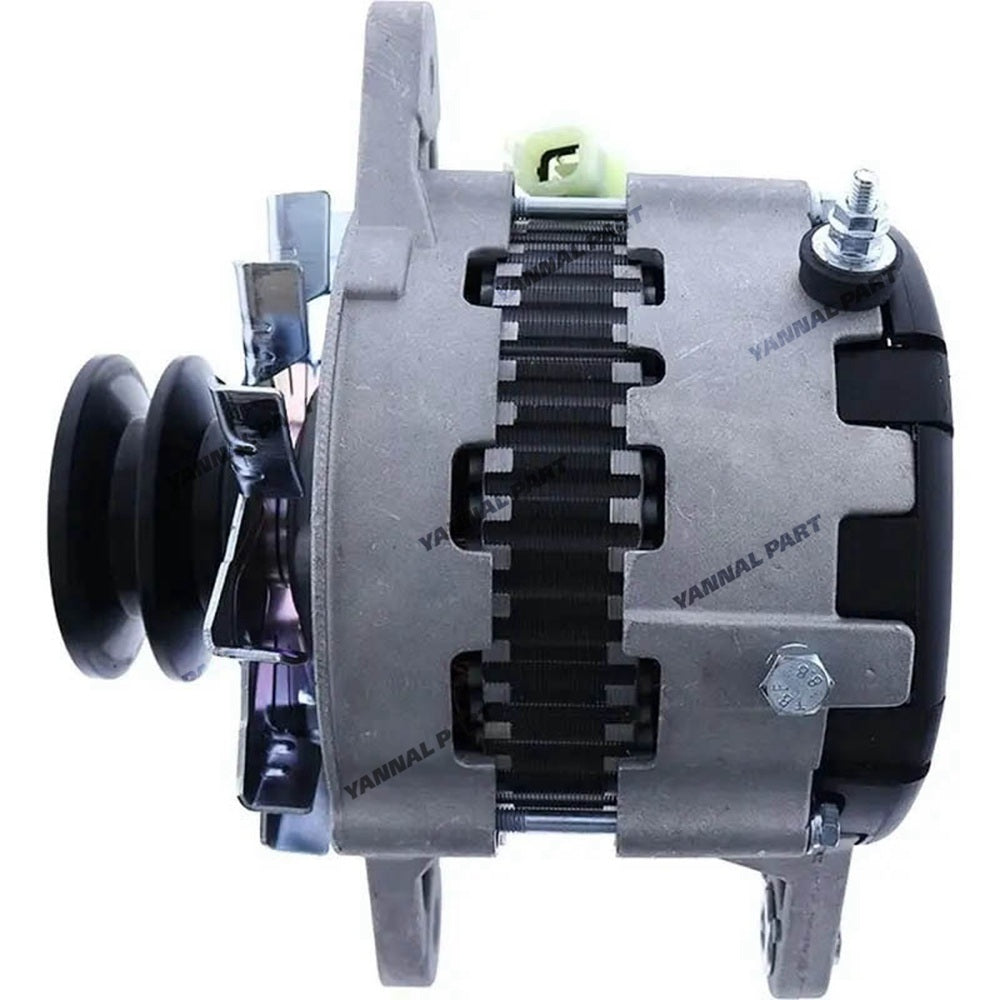 Alternator 27060-E0470 for Hino Engine P11C J08E Concrete Mixer Truck 700