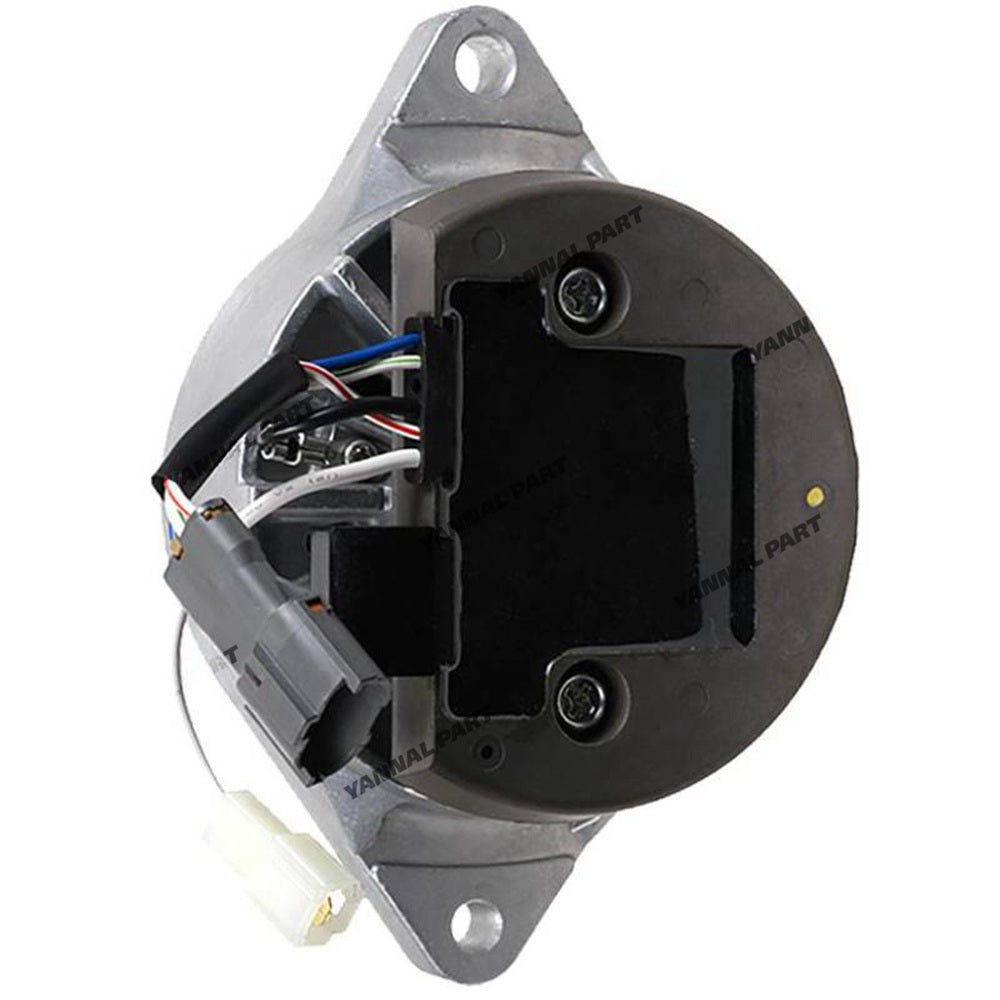 12V Alternator 8972268403 8981565270 for Isuzu Engine 3LA1 3LB1 3LD1 3LD2 4LB1 4LC1 4LE1 4LE2