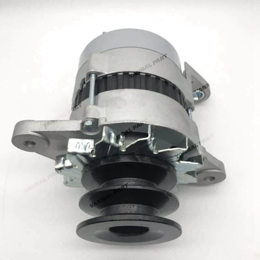 24V Alternator 600-825-3161 for Komatsu Engine SAA6D108E-2 SAA6D170E-P970 SAA6D170E-P910 Generator EGS1000-7 EGS1050-7