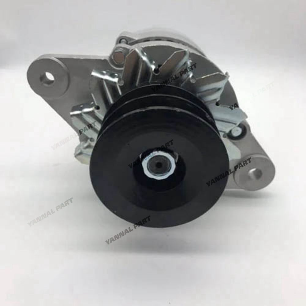 24V Alternator 600-825-3161 for Komatsu Engine SAA6D108E-2 SAA6D170E-P970 SAA6D170E-P910 Generator EGS1000-7 EGS1050-7