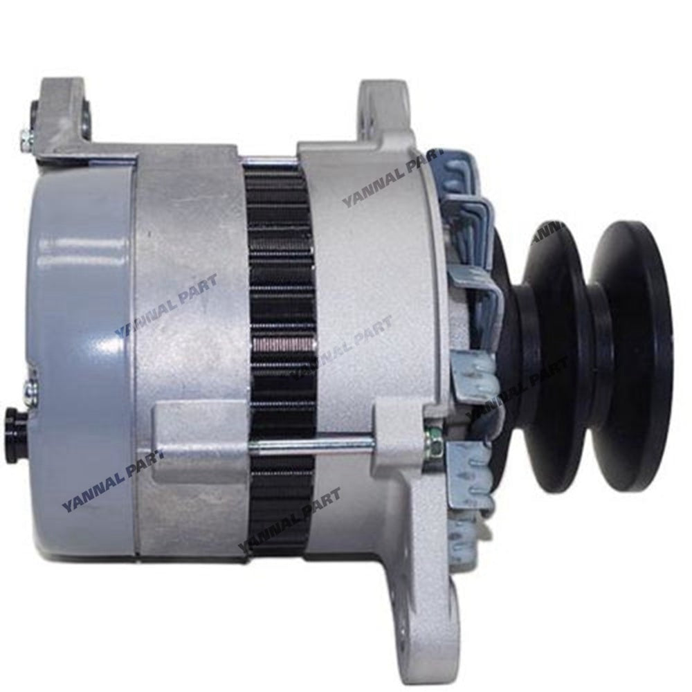 24V Alternator 600-825-3161 for Komatsu Engine SAA6D108E-2 SAA6D170E-P970 SAA6D170E-P910 Generator EGS1000-7 EGS1050-7