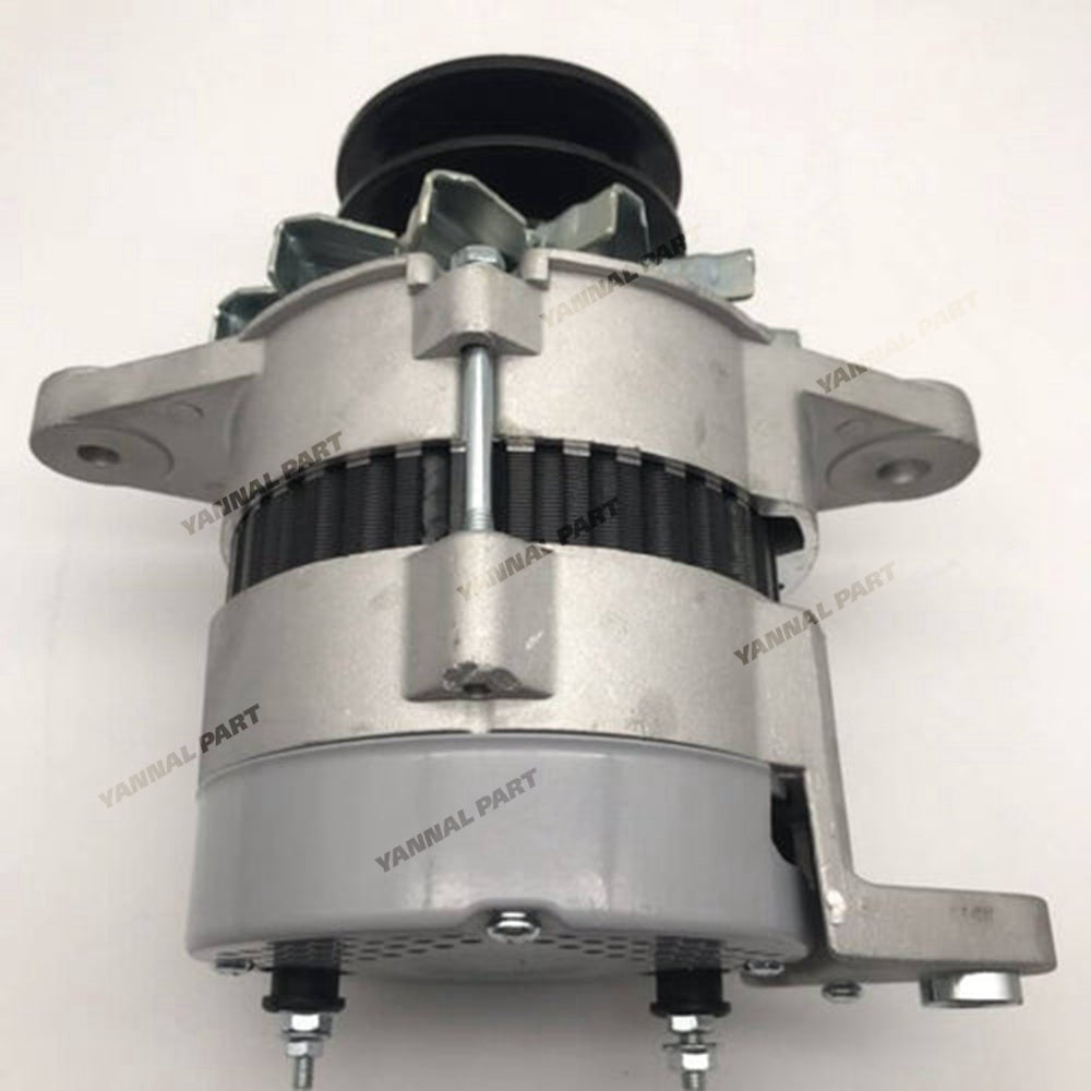 24V Alternator 600-825-3161 for Komatsu Engine SAA6D108E-2 SAA6D170E-P970 SAA6D170E-P910 Generator EGS1000-7 EGS1050-7